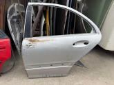 MERCEDES C SERİSİ SOL ARKA KAPI , MERCEDES W203 SOL ARKA KAPI