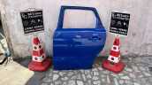 Oto Çıkma Parça / Citroen / C3 / Kaporta & Karoser / Sol Arka Kapı / Çıkma Parça 