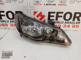 HONDA CİVİC SAĞ FAR ÇIKMA ORİJİNAL PARÇA 2006-2012