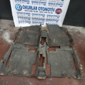 Oto Çıkma Parça / Volkswagen / Bora / Koltuk & Döşeme / Taban Halısı / Çıkma Parça 