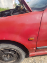 Oto Çıkma Parça / Renault / R 19 / Kaporta & Karoser / Sol Ön Çamurluk / Çıkma Parça 