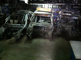 Oto Çıkma Parça / Citroen / C4 / Kaporta & Karoser / Bagaj Kapağı / Çıkma Parça 