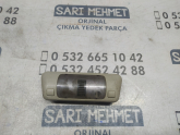 ÇIKMA OPEL ASTRA G VECTRA B ZAFİRA TAVAN LAMBASI