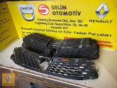 Oto Çıkma Parça / Renault / Clio / Kaporta & Karoser / Panjur / Çıkma Parça 