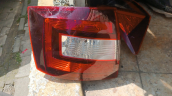 Çıkma Skoda Octavia Sol Arka Stop - Düz Model