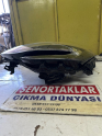 Oto Çıkma Parça / Renault / Megane / Far & Stop / Sol Ön Far / Çıkma Parça 