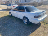 Oto Çıkma Parça / Honda / Integra / Kaporta & Karoser / Sağ Ön Kapı / Çıkma Parça 