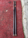 Megane 1 - Megan 1 Orjinal Torsiyon Mili (64.5 Cm)