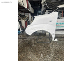 Oto Çıkma Parça / Fiat / Fiorino / Kaporta & Karoser / Sol Ön Çamurluk / Çıkma Parça 