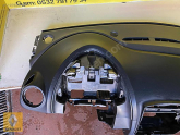 Oto Çıkma Parça / Renault / Clio / Göğüslük & Torpido / Komple Torpido / Çıkma Parça 