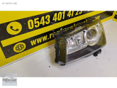 Oto Çıkma Parça / Renault / Megane / Far & Stop / Sol Ön Far / Sıfır Parça 