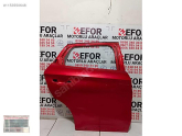 Oto Çıkma Parça / BYD / Atto 3 / Kaporta & Karoser / Sağ Arka Kapı / Çıkma Parça 