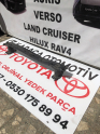 Oto Çıkma Parça / Toyota / Corolla / Tampon / Tampon Demiri / Çıkma Parça 