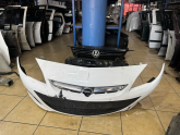 OPEL ASTRA J 1.4 TURBO ÖN TAMPON