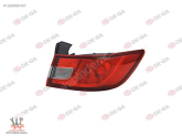RENAULT CLİO 4 HB. SAĞ STOP 2012-2016