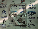 Oto Çıkma Parça / Hyundai / Getz / Kaporta & Karoser / Sol Arka Kapı / Çıkma Parça 