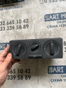 Oto Çıkma Parça / Volkswagen / Golf / Klima / Kontrol Paneli / Çıkma Parça 