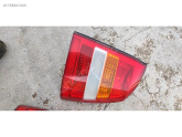 Oto Çıkma Parça / Opel / Astra / Far & Stop / Sağ Arka Stop / Çıkma Parça 