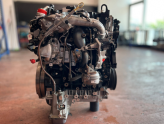 Oto Çıkma Parça / Nissan / Navara / Motor / Motor (komple) / Çıkma Parça 