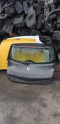 RENAULT MEGAN 2 BAGAJ KAPAĞI GÜÇMANLAR