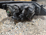 Oto Çıkma Parça / Nissan / Qashqai / Far & Stop / Sol Ön Far / Çıkma Parça 