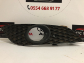 OPEL ASTRA H SAĞ SİS FARI ÇERCEVESİ ORJİNAL