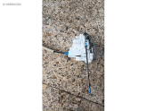 Oto Çıkma Parça / Peugeot / Bipper / Direksiyon / Direksiyon Kolon Kilidi / Çıkma Parça 