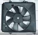 Oto Çıkma Parça / Honda / Jazz / Klima / Klima Fanı / Sıfır Parça 
