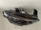 FİAT EGEA CROSS SAĞ FAR ORJİNAL FULL LED