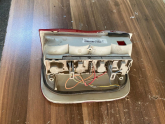 Oto Çıkma Parça / Opel / Combo / Elektrik / Tavan Lambası / Çıkma Parça 