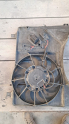 Oto Çıkma Parça / Ford / Transit  Courier / Fan / Fan Motoru / Çıkma Parça 