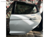 Oto Çıkma Parça / Ford / Fiesta / Kaporta & Karoser / Sol Arka Kapı / Çıkma Parça 