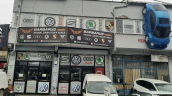 Oto Çıkma Parça / Volkswagen / Polo / Alt Takım / Amortisör / Sıfır Parça 