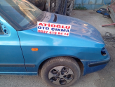 Oto Çıkma Parça / Skoda / Felicia / Kaporta & Karoser / Sağ Ön Çamurluk / Çıkma Parça 