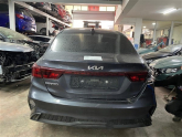 2023 Kia Cerato Arka Set