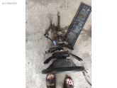 Oto Çıkma Parça / Peugeot / 208 / Direksiyon / Direksiyon Kolon Kilidi / Çıkma Parça 