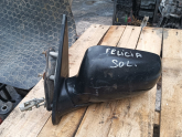 Oto Çıkma Parça / Skoda / Felicia / Ayna / Sol Dış Ayna / Çıkma Parça 