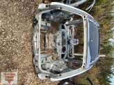 BMW X5 2003 TAVAN ARKA GÜÇMANLAR