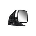 701857508H VW TR T4 97-03 ELEKT.SAĞ KOMPLE AYNA
