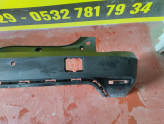 Oto Çıkma Parça / Dacia / Jogger / Tampon / Arka Tampon / Çıkma Parça 