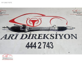 Oto Çıkma Parça / Nissan / Qashqai / Direksiyon / Direksiyon Kutusu / Sıfır Parça 