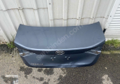 Oto Çıkma Parça / Toyota / Corolla / Kaporta & Karoser / Bagaj Kapağı / Çıkma Parça 