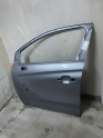 Oto Çıkma Parça / Opel / Crossland X / Kaporta & Karoser / Sol Ön Kapı / Çıkma Parça 