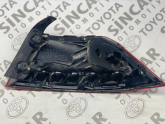 Oto Çıkma Parça / Volkswagen / Passat / Far & Stop / Sol Arka Stop / Çıkma Parça 