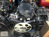 Ford Transit 155 PS Orjinal Çıkma Komple Motor EFE 0554208