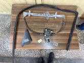 FORD ESCORT SAĞ ÖN KAPI CAM KRİKOSU ELEKTRİKLİ 95-09 MODEL