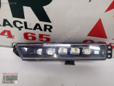 Oto Çıkma Parça / Honda / Civic / Far & Stop / Gündüz Ledi / Çıkma Parça 