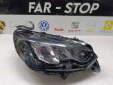 Oto Çıkma Parça / Peugeot / 208 / Far & Stop / Sağ Ön Far / Çıkma Parça 