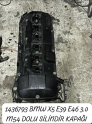 1436793 BMW X5 E39 E46 3.0 M54 DOLU SİLİNDİR KAPAĞI