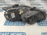 Oto Çıkma Parça / Volkswagen / Polo / Far & Stop / Sol Ön Far / Çıkma Parça 